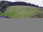 Archiv Foto Webcam Willingen-Usseln: Lift Emmet 13:00