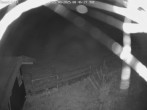Archiv Foto Webcam Willingen-Usseln: Lift Emmet 23:00