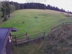 Archiv Foto Webcam Willingen-Usseln: Lift Emmet 19:00