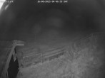 Archiv Foto Webcam Willingen-Usseln: Lift Emmet 23:00