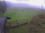 Archiv Foto Webcam Willingen-Usseln: Lift Emmet 05:00