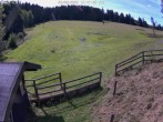 Archiv Foto Webcam Willingen-Usseln: Lift Emmet 11:00