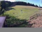 Archiv Foto Webcam Willingen-Usseln: Lift Emmet 09:00