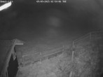Archiv Foto Webcam Willingen-Usseln: Lift Emmet 23:00
