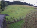 Archiv Foto Webcam Willingen-Usseln: Lift Emmet 05:00