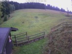 Archived image Webcam Willingen-Usseln: Emmet Ski Resort 04:00