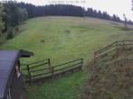 Archived image Webcam Willingen-Usseln: Emmet Ski Resort 08:00