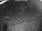 Archiv Foto Webcam Willingen-Usseln: Lift Emmet 01:00
