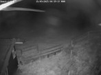 Archiv Foto Webcam Willingen-Usseln: Lift Emmet 03:00