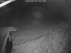 Archiv Foto Webcam Willingen-Usseln: Lift Emmet 23:00