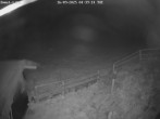 Archiv Foto Webcam Willingen-Usseln: Lift Emmet 03:00