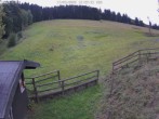 Archived image Webcam Willingen-Usseln: Emmet Ski Resort 11:00