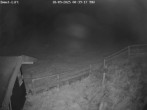 Archiv Foto Webcam Willingen-Usseln: Lift Emmet 23:00