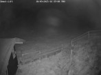 Archiv Foto Webcam Willingen-Usseln: Lift Emmet 01:00