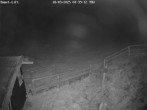 Archiv Foto Webcam Willingen-Usseln: Lift Emmet 03:00
