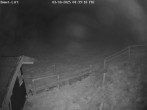 Archiv Foto Webcam Willingen-Usseln: Lift Emmet 03:00