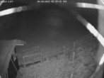 Archiv Foto Webcam Willingen-Usseln: Lift Emmet 01:00