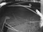Archiv Foto Webcam Willingen-Usseln: Lift Emmet 03:00