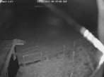 Archiv Foto Webcam Willingen-Usseln: Lift Emmet 23:00