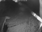 Archiv Foto Webcam Willingen-Usseln: Lift Emmet 01:00