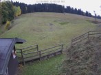Archiv Foto Webcam Willingen-Usseln: Lift Emmet 15:00