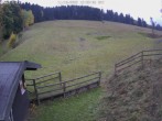 Archiv Foto Webcam Willingen-Usseln: Lift Emmet 17:00