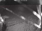 Archiv Foto Webcam Willingen-Usseln: Lift Emmet 19:00