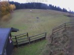 Archiv Foto Webcam Willingen-Usseln: Lift Emmet 07:00