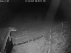 Archiv Foto Webcam Willingen-Usseln: Lift Emmet 03:00