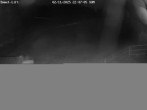Archiv Foto Webcam Willingen-Usseln: Lift Emmet 21:00