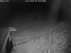 Archiv Foto Webcam Willingen-Usseln: Lift Emmet 04:00