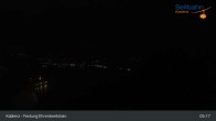 Archiv Foto Webcam Koblenz: Blick von der Festung auf Seilbahn und Deutsches Eck 04:00