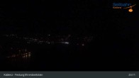 Archived image Webcam Koblenz - View from fortress and cable car 02:00