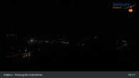 Archiv Foto Webcam Koblenz: Blick von der Festung auf Seilbahn und Deutsches Eck 04:00