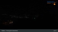 Archiv Foto Webcam Koblenz: Blick von der Festung auf Seilbahn und Deutsches Eck 02:00