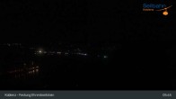 Archiv Foto Webcam Koblenz: Blick von der Festung auf Seilbahn und Deutsches Eck 04:00
