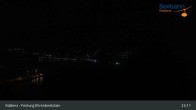 Archiv Foto Webcam Koblenz: Blick von der Festung auf Seilbahn und Deutsches Eck 00:00