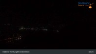 Archiv Foto Webcam Koblenz: Blick von der Festung auf Seilbahn und Deutsches Eck 04:00