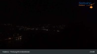 Archiv Foto Webcam Koblenz: Blick von der Festung auf Seilbahn und Deutsches Eck 03:00