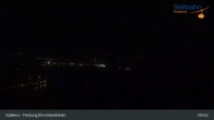 Archiv Foto Webcam Koblenz: Blick von der Festung auf Seilbahn und Deutsches Eck 04:00