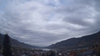 Archiv Foto Webcam Ossiacher See: Bodensdorf 09:00