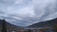 Archiv Foto Webcam Ossiacher See: Bodensdorf 13:00