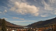 Archiv Foto Webcam Ossiacher See: Bodensdorf 11:00
