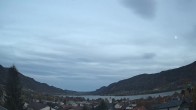 Archiv Foto Webcam Ossiacher See: Bodensdorf 15:00