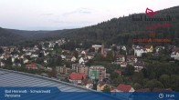 Archiv Foto Webcam Bad Herrenalb: Hotel Schwarzwald Panorama 00:00