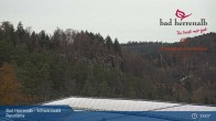 Archiv Foto Webcam Bad Herrenalb: Hotel Schwarzwald Panorama 14:00