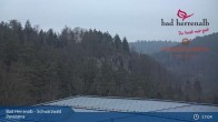 Archiv Foto Webcam Bad Herrenalb: Hotel Schwarzwald Panorama 02:00