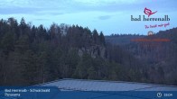 Archiv Foto Webcam Bad Herrenalb: Hotel Schwarzwald Panorama 00:00