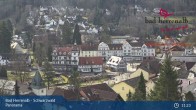 Archiv Foto Webcam Bad Herrenalb: Hotel Schwarzwald Panorama 10:00