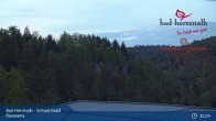 Archiv Foto Webcam Bad Herrenalb: Hotel Schwarzwald Panorama 00:00